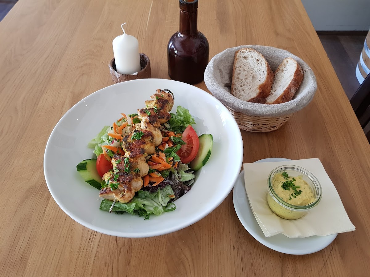 Gasthaus Zum Schwan-7