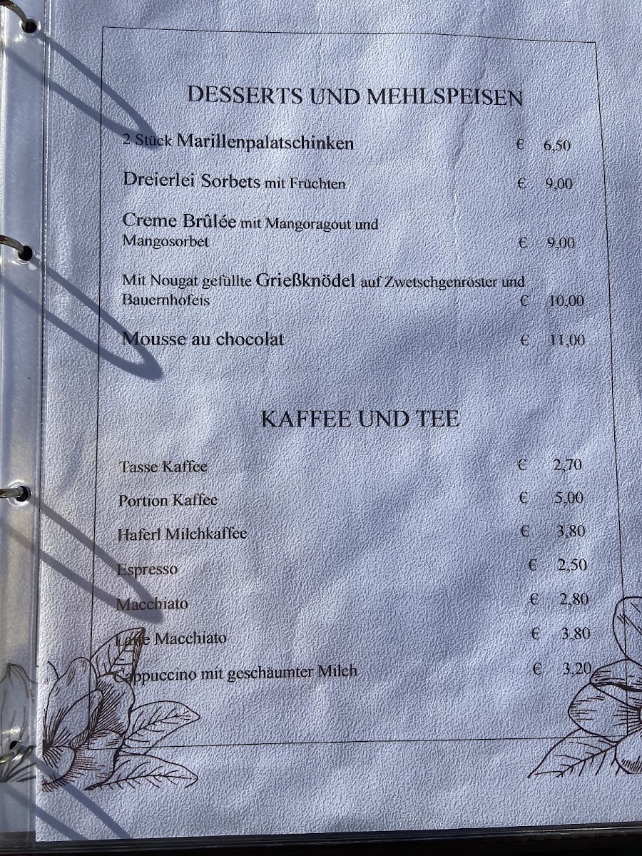 Menu Gasthaus Zur Schweiz-3