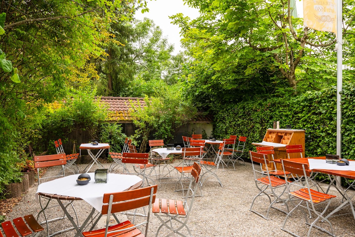 Gasthaus Zur Traube