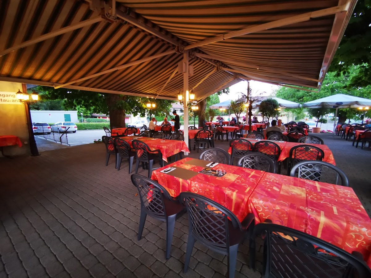 Gasthof Brauerei