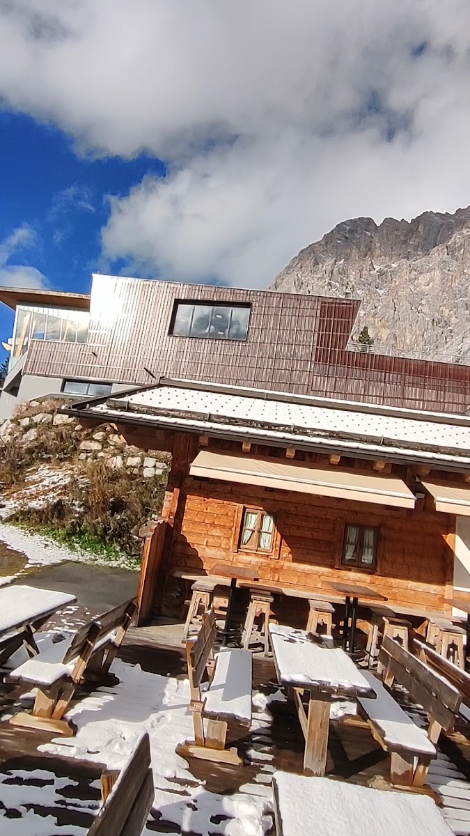 Gasthof Ehrwalder Alm-2