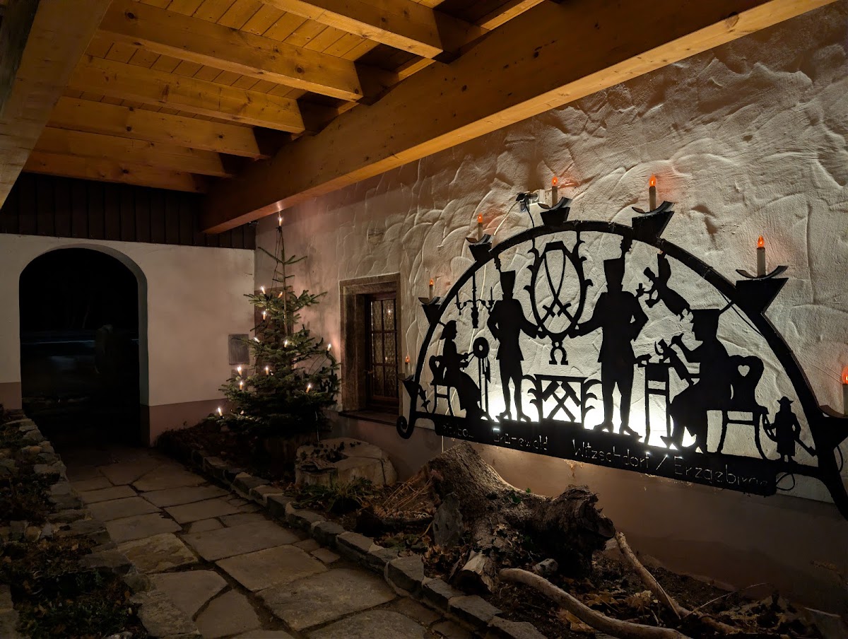 Gasthof Goldener Hahn-2