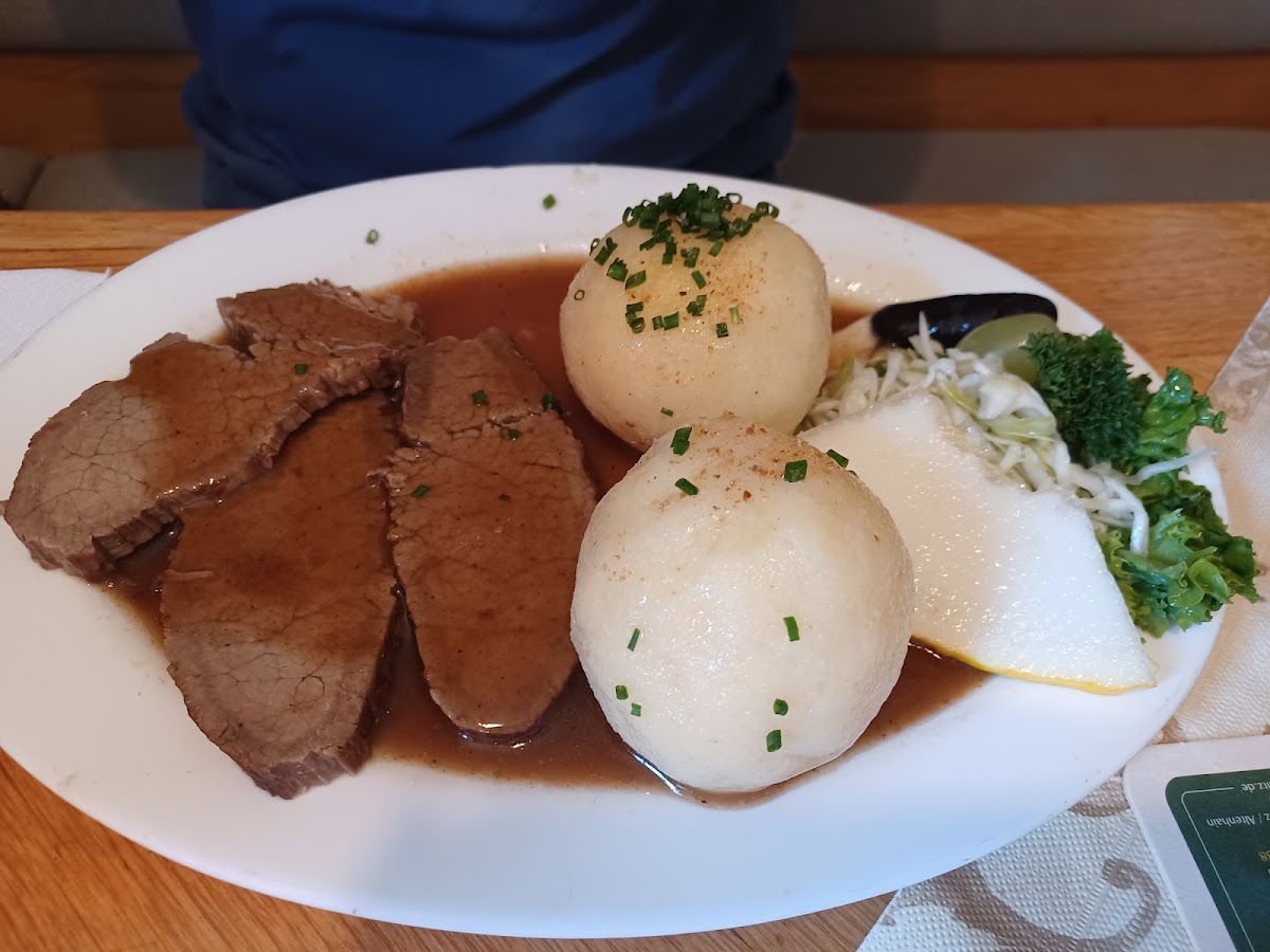 Gasthof Goldener Hahn-5