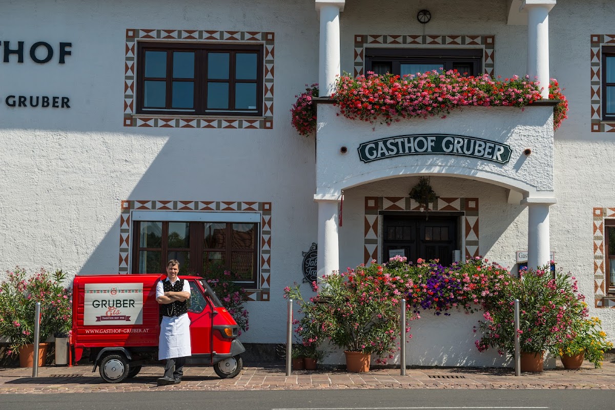 Gasthof Gruber