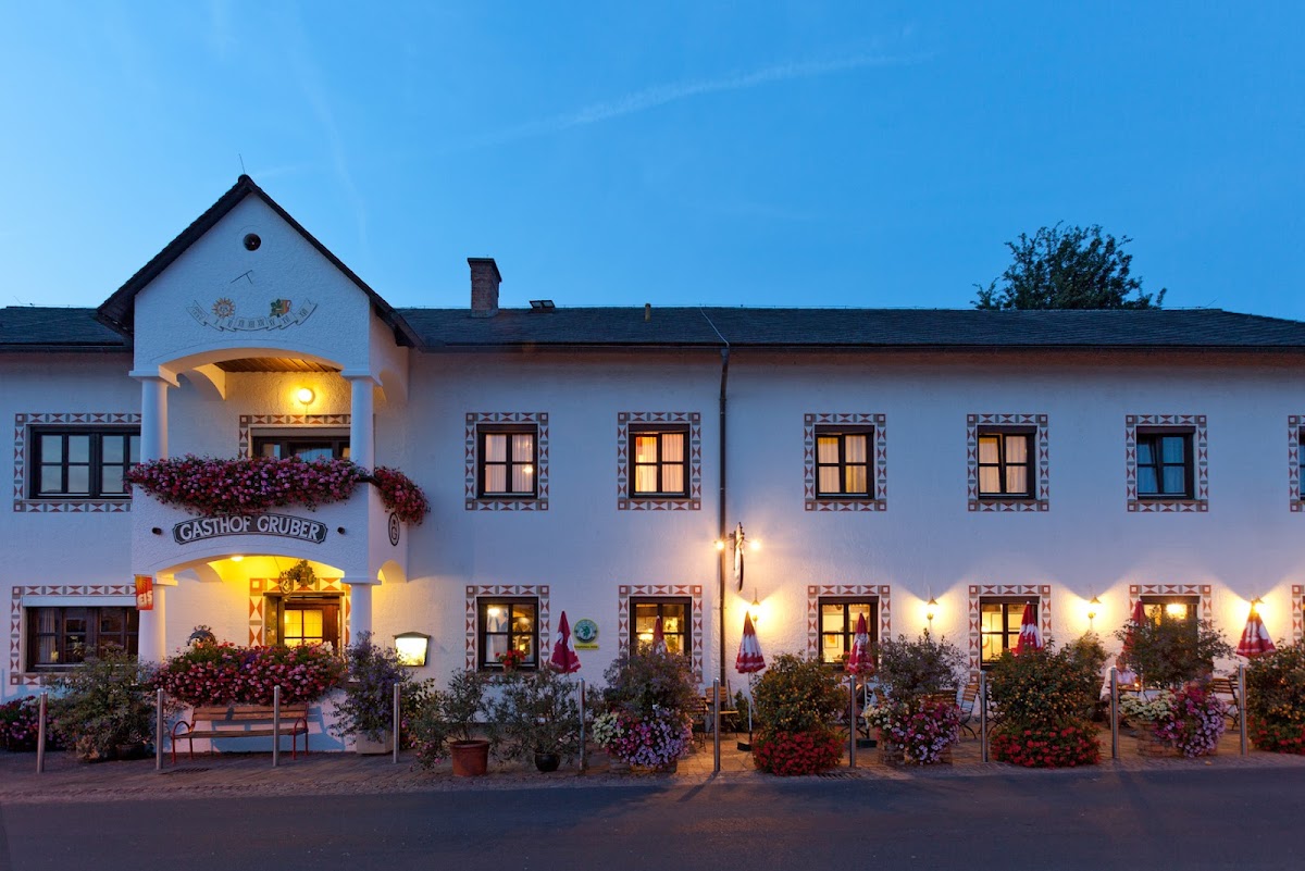 Gasthof Gruber-3