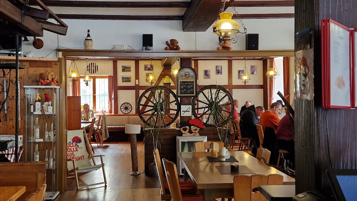 Gasthof Krone