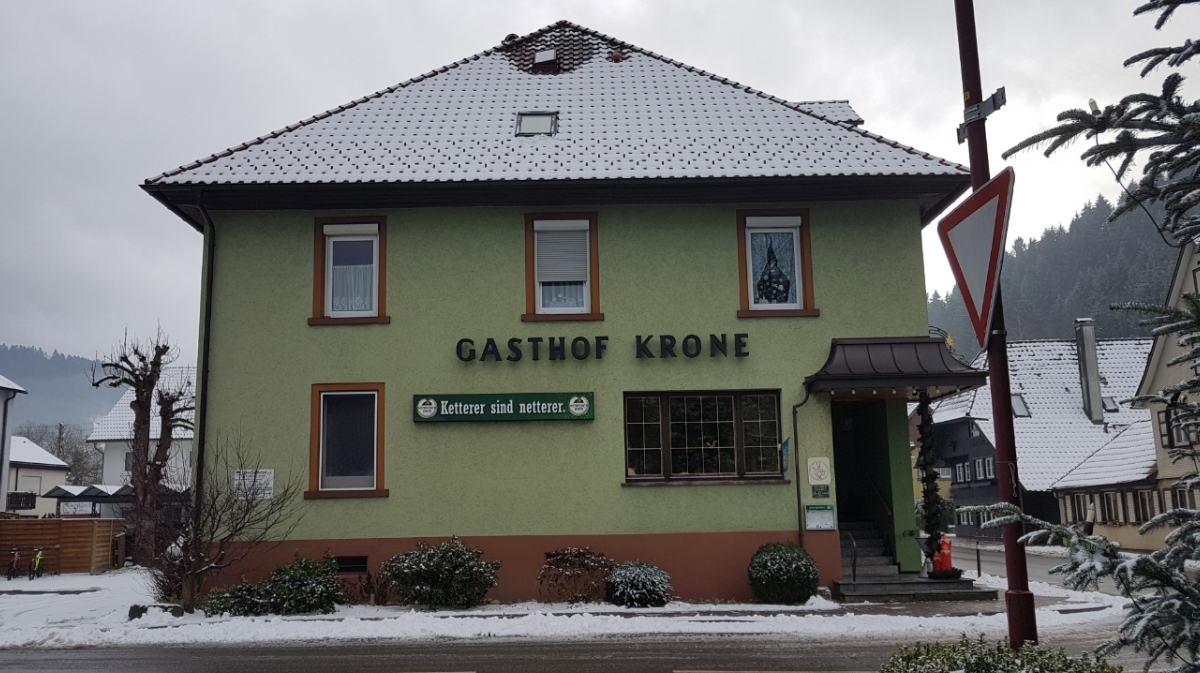 Gasthof Krone-3