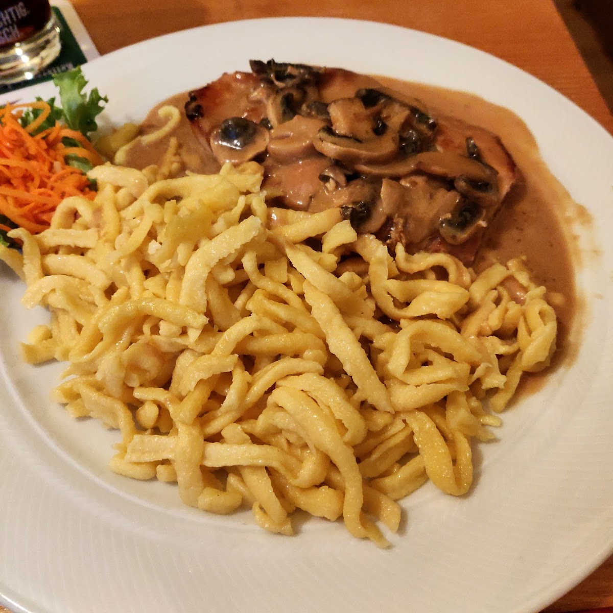 Gasthof Krone-9