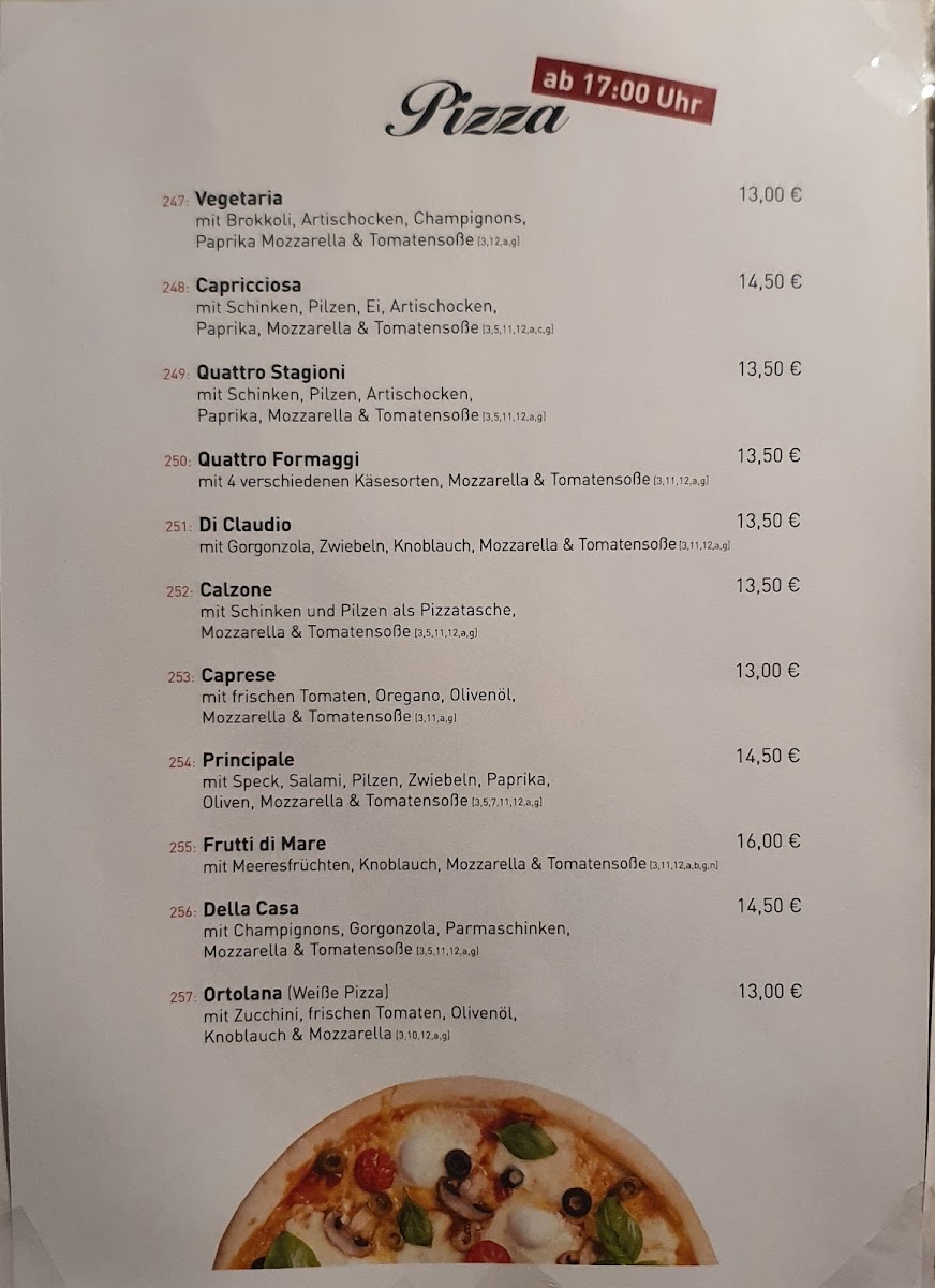 Menu Gasthof Krone-2