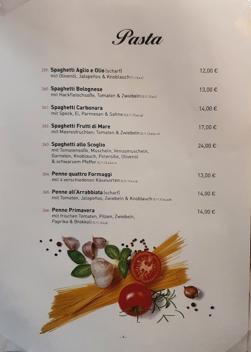 Menu Gasthof Krone-4