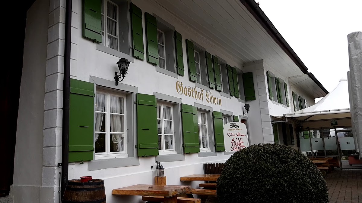 Gasthof Löwen-2