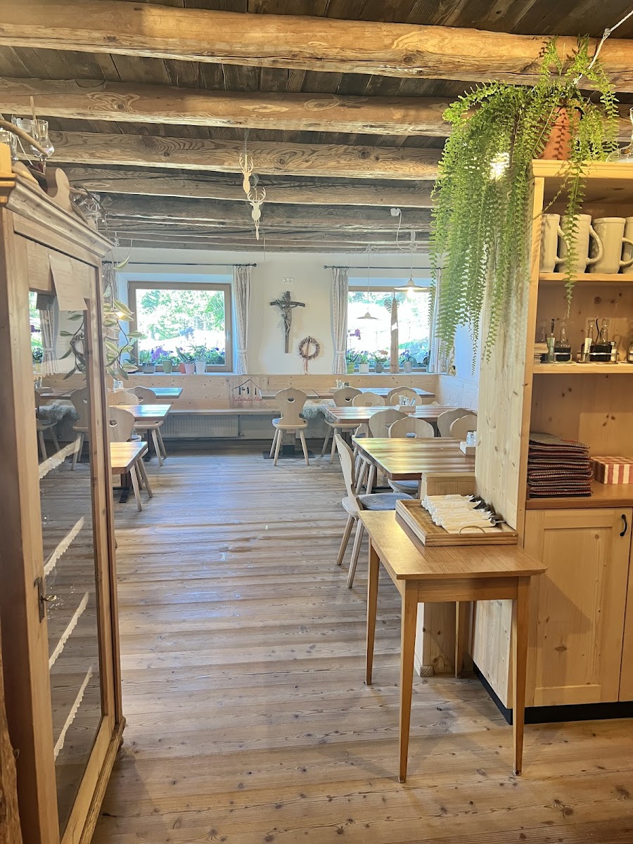 Gasthof Schmiederalm