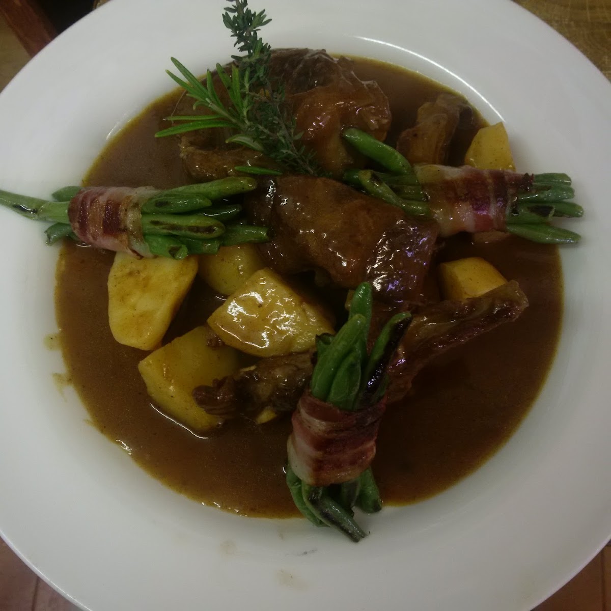 Gasthof Schmiederalm-3