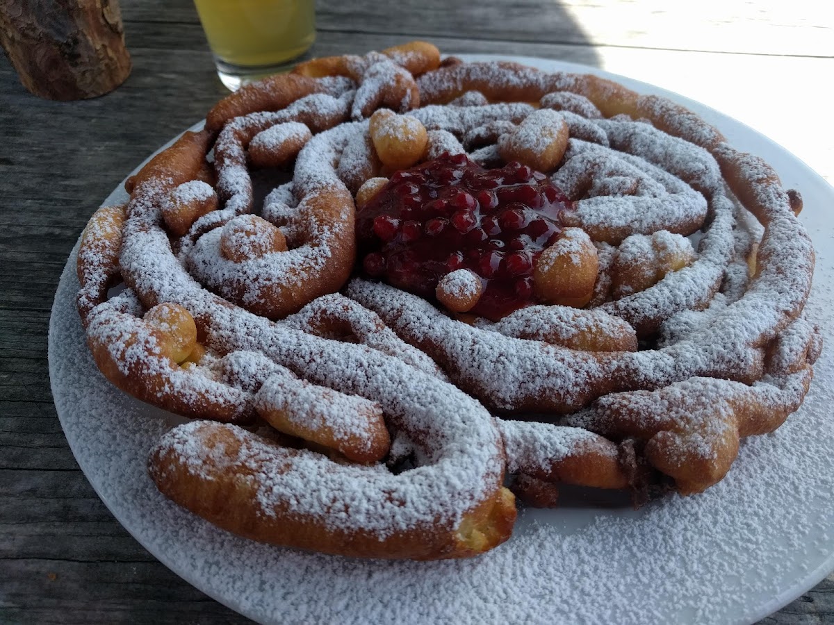 Gasthof Schmiederalm-5