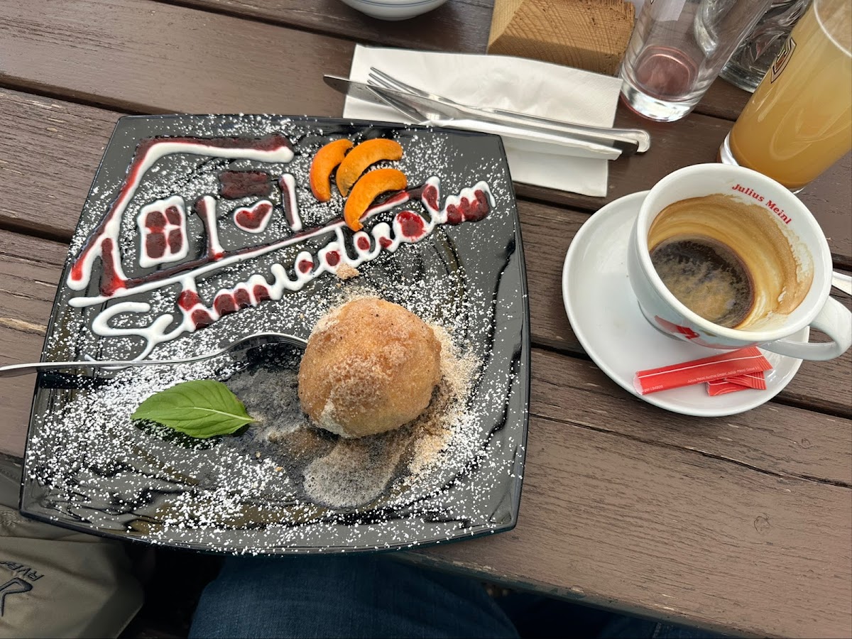 Gasthof Schmiederalm-8