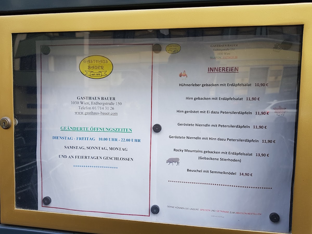 Menu Gasthof Schwabl Wirt-4