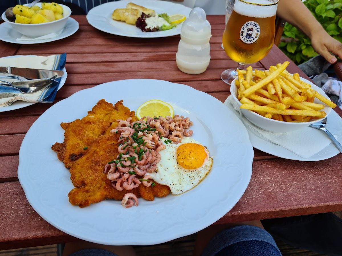 Gasthof Südwesthörn-10