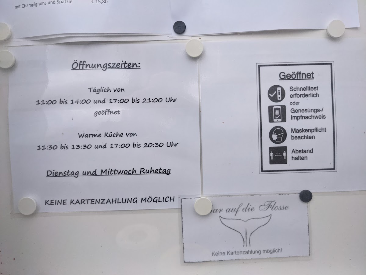 Menu Gasthof Südwesthörn-5