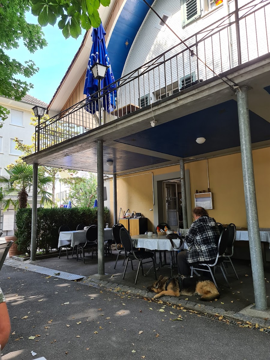 Gasthof Sternen