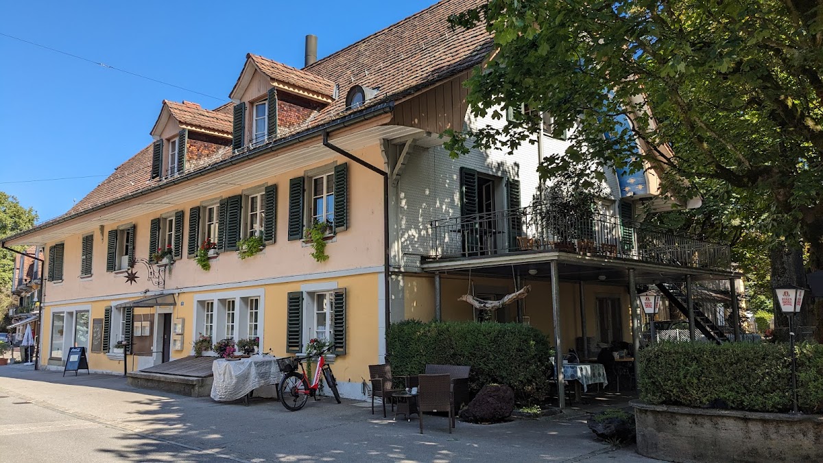 Gasthof Sternen-3