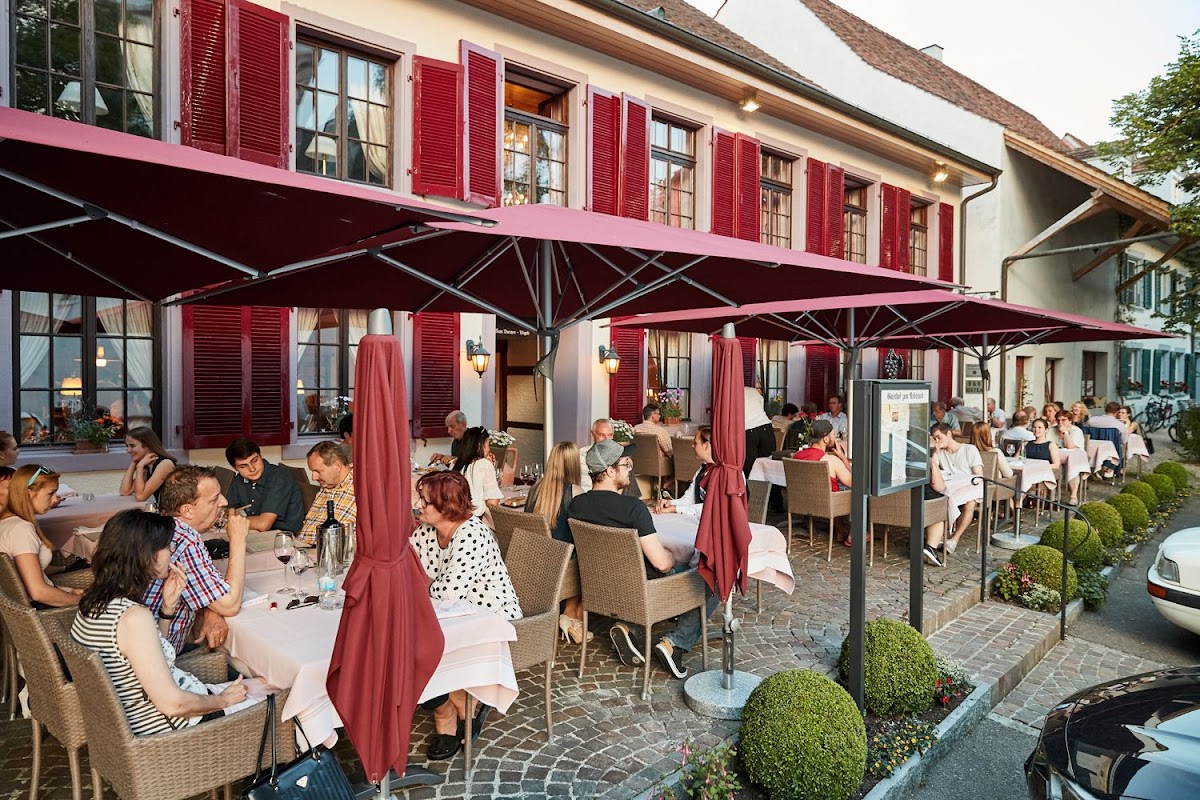 Gasthof Zum Rebstock-4