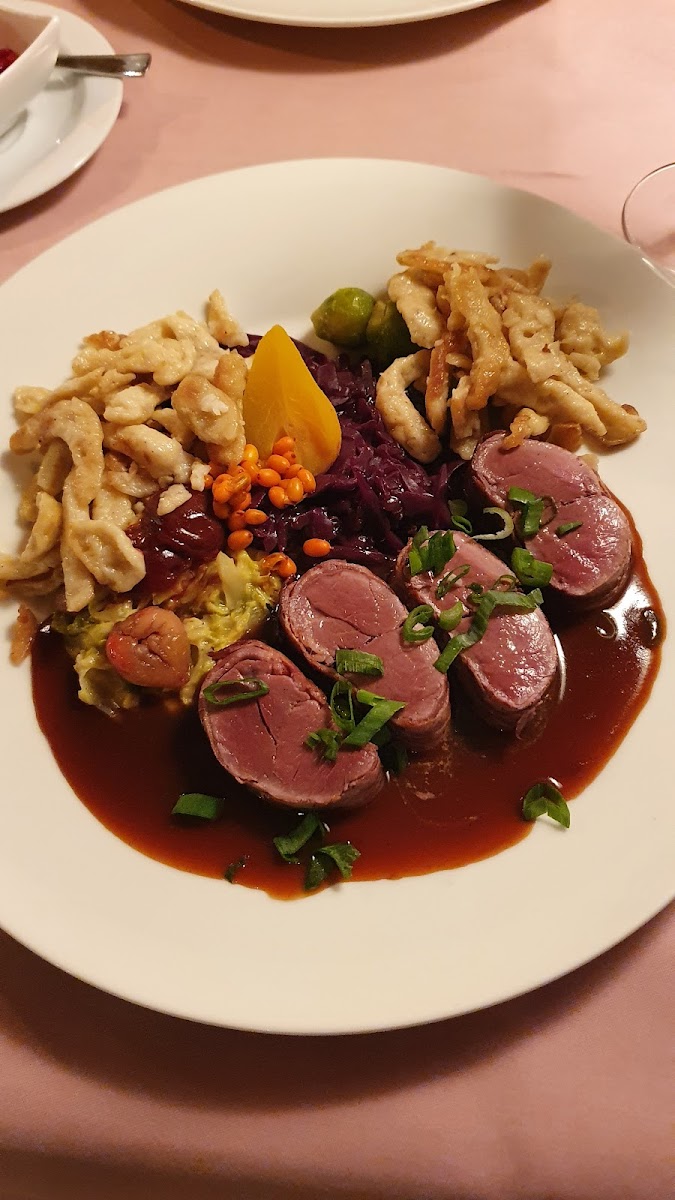 Gasthof Zum Rebstock-5