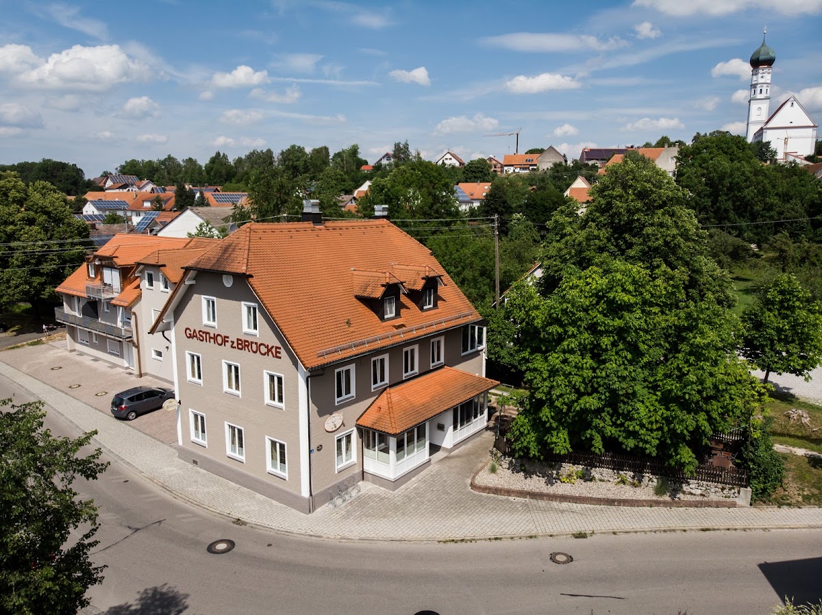 Gasthof Zur Brücke-4