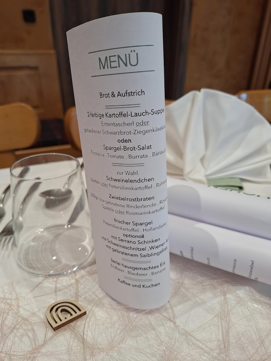 Menu Gasthof Zur Brücke-6