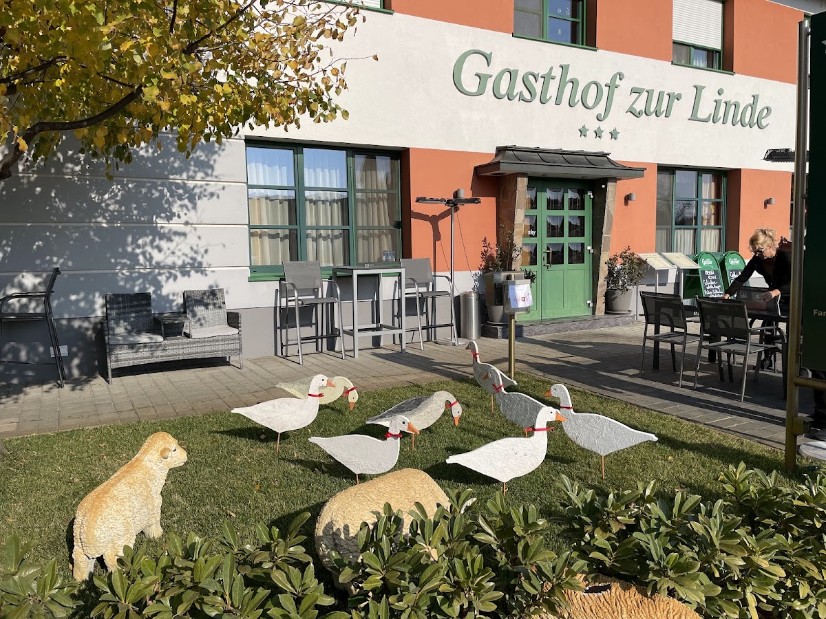 Gasthof Zur Linde