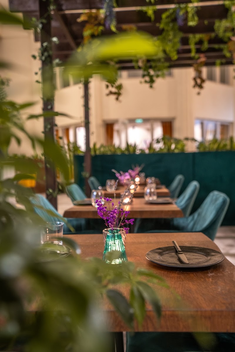 Gastro Hub