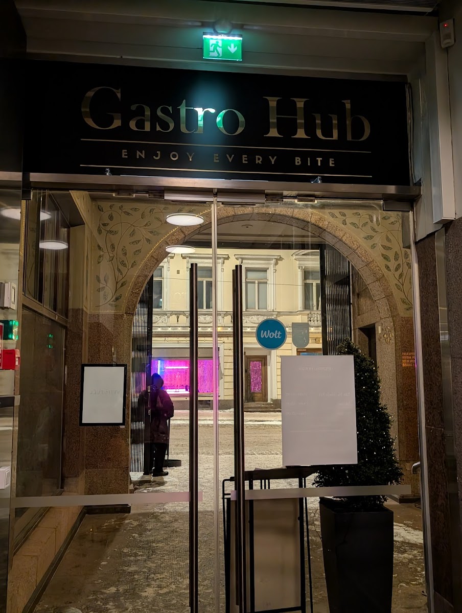 Gastro Hub-3