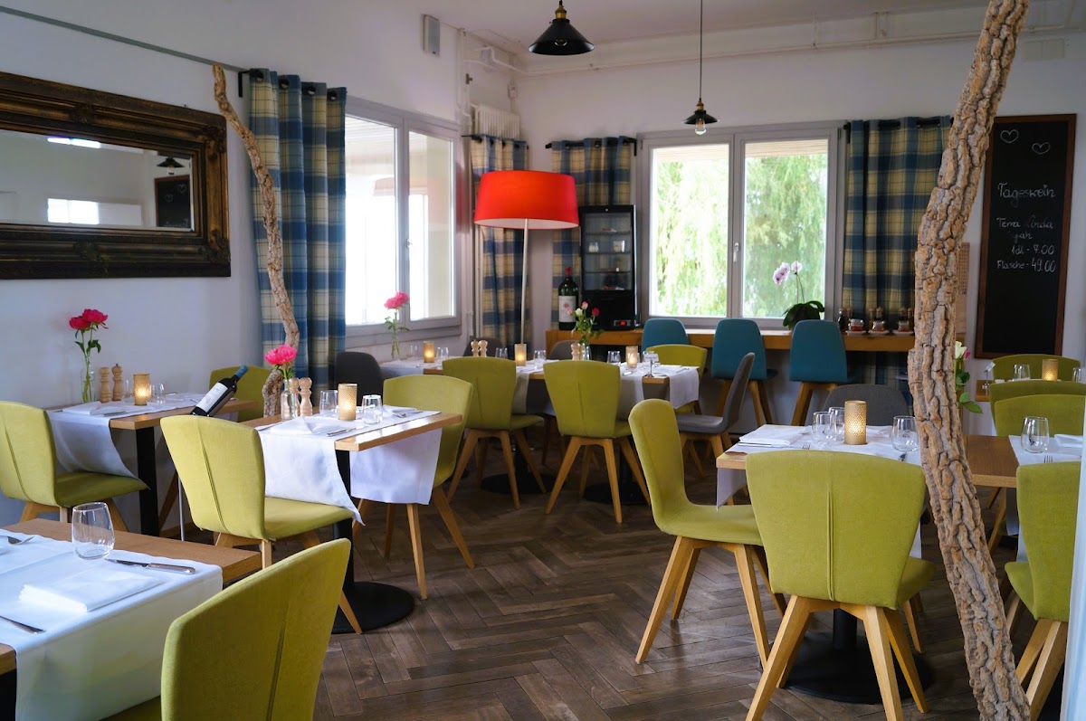 Gastro Lago Mio Gmbh - Pizzeria Ristorante