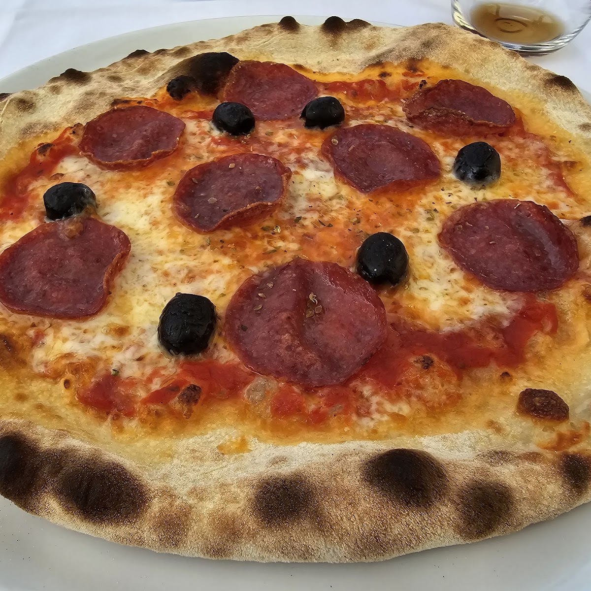 Gastro Lago Mio Gmbh - Pizzeria Ristorante-10