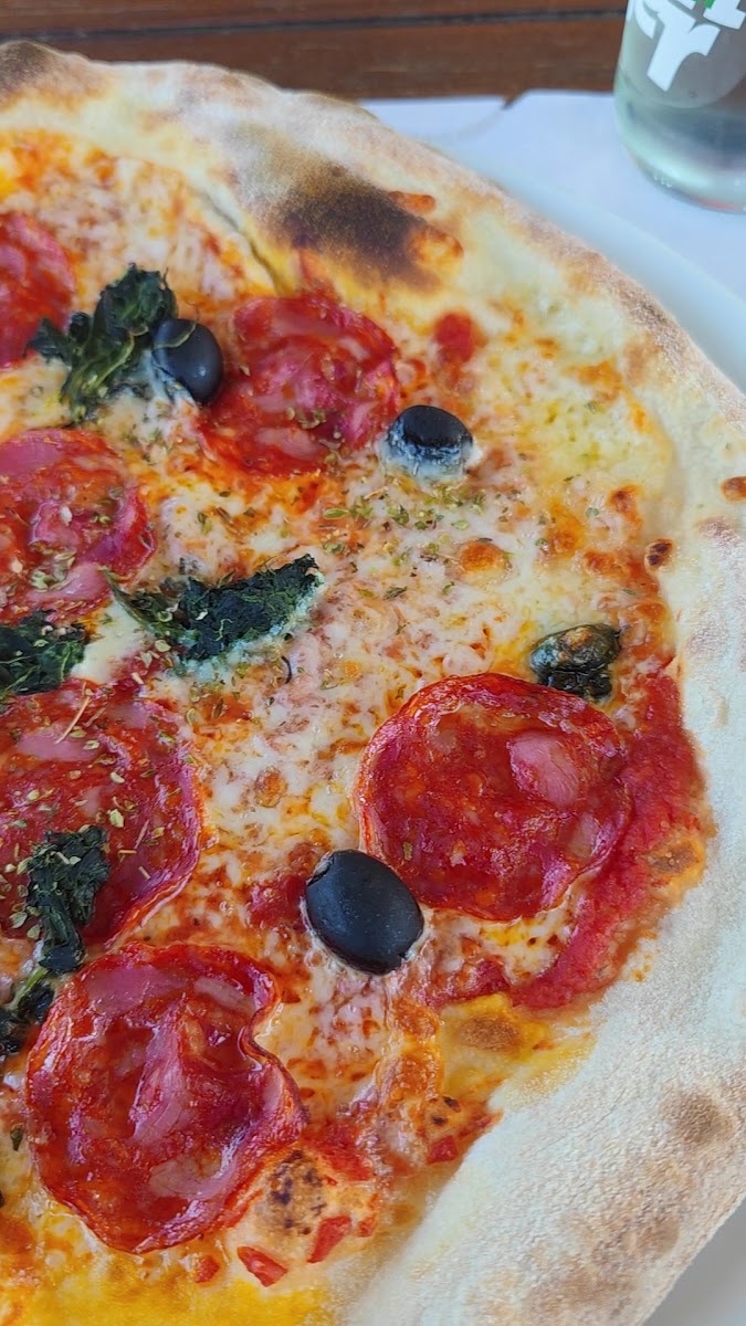 Gastro Lago Mio Gmbh - Pizzeria Ristorante-2