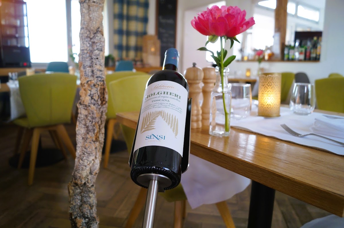 Gastro Lago Mio Gmbh - Pizzeria Ristorante-3