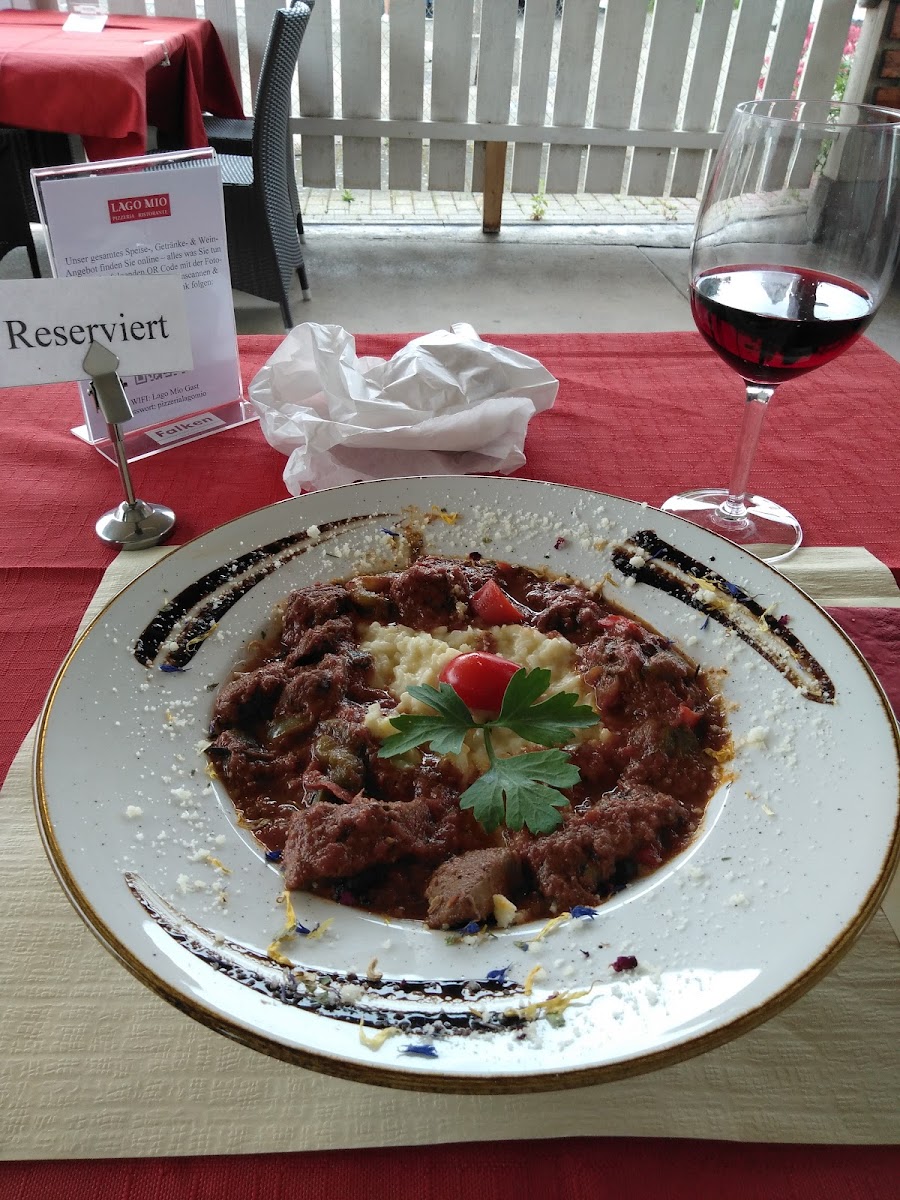 Gastro Lago Mio Gmbh - Pizzeria Ristorante-6