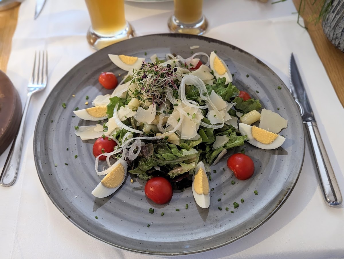 Gastro Lago Mio Gmbh - Pizzeria Ristorante-7