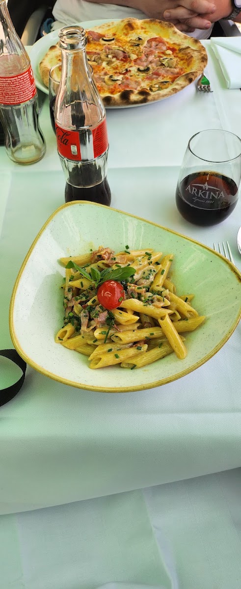 Gastro Lago Mio Gmbh - Pizzeria Ristorante-8