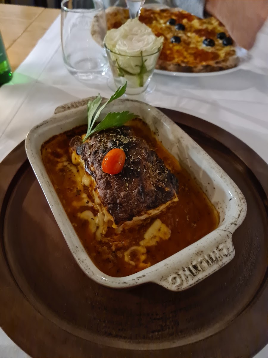 Gastro Lago Mio Gmbh - Pizzeria Ristorante-9