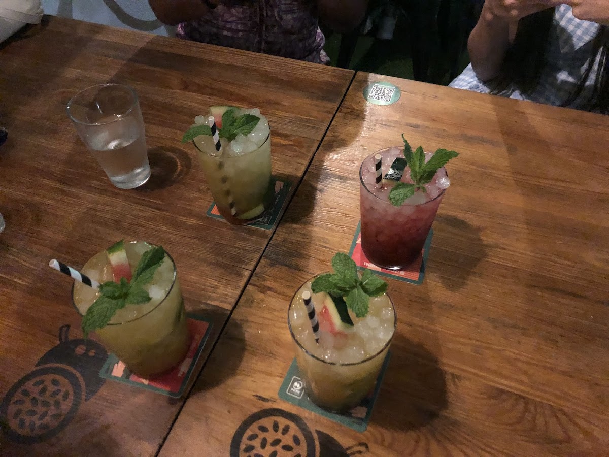 Gastro-6