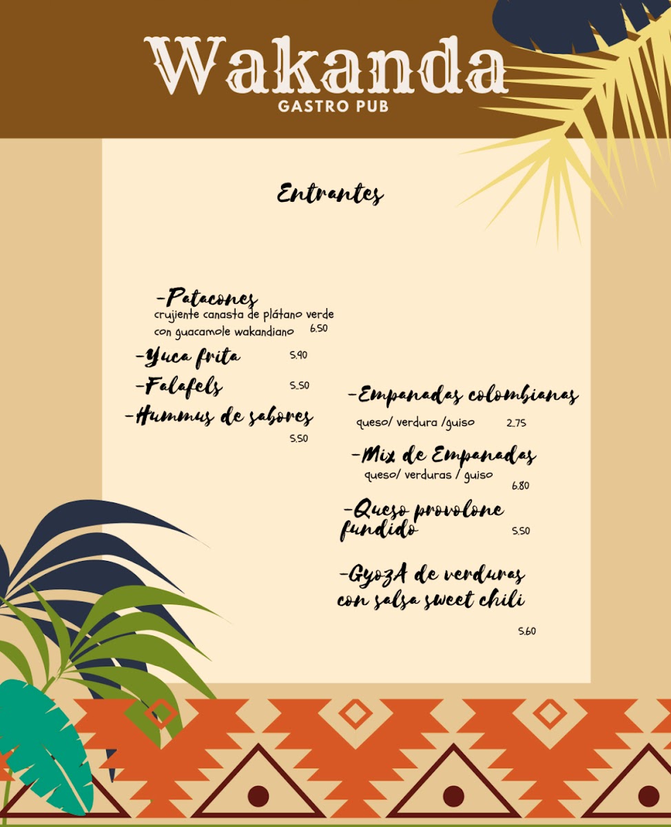 Menu Gastro-4