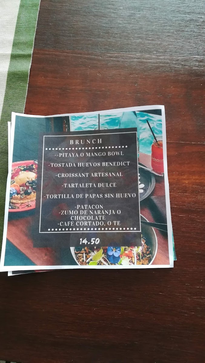 Menu Gastro-7