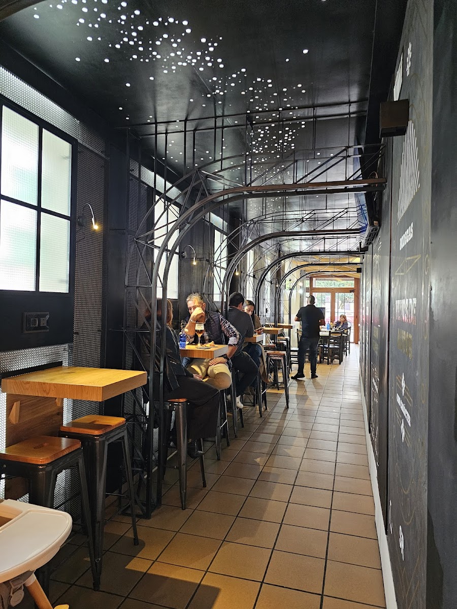 Gastrobar La Sierra-4