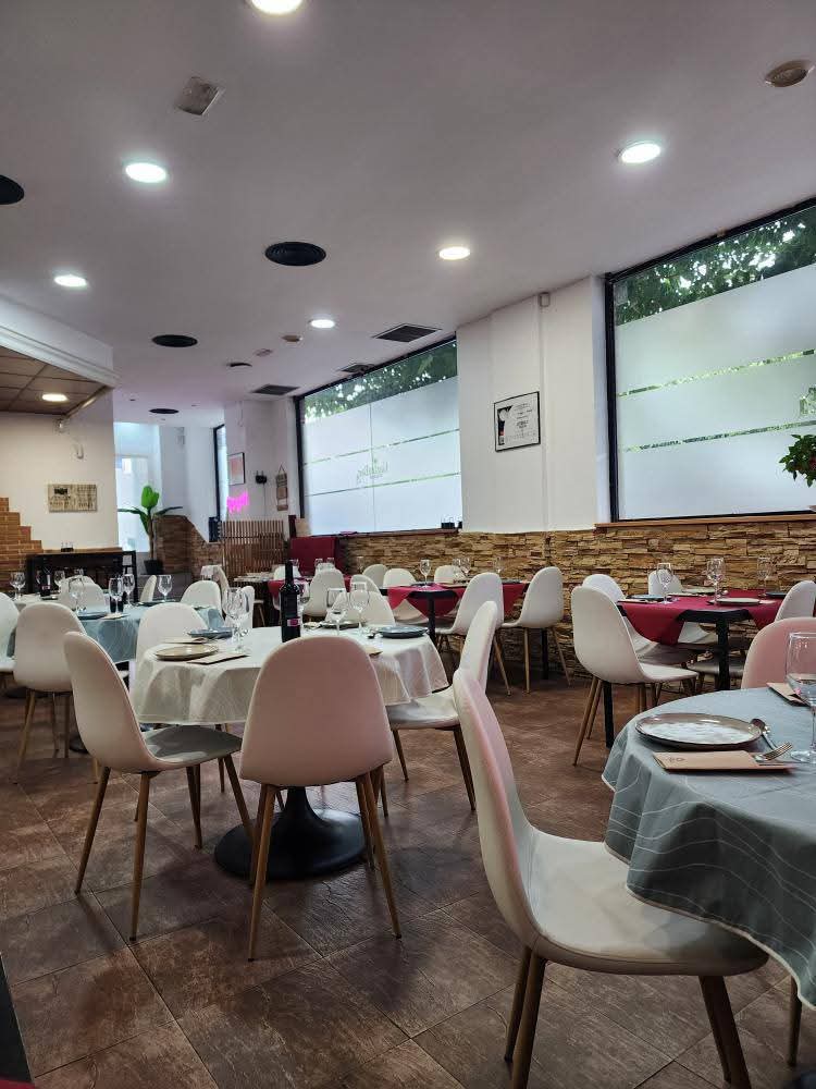 Gastrobar21 Plaza Mar Egeo