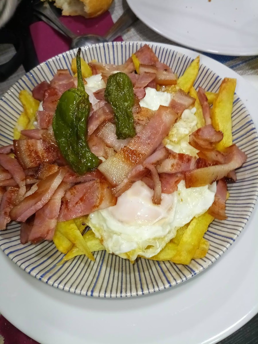 Gastrobar21 Plaza Mar Egeo-10