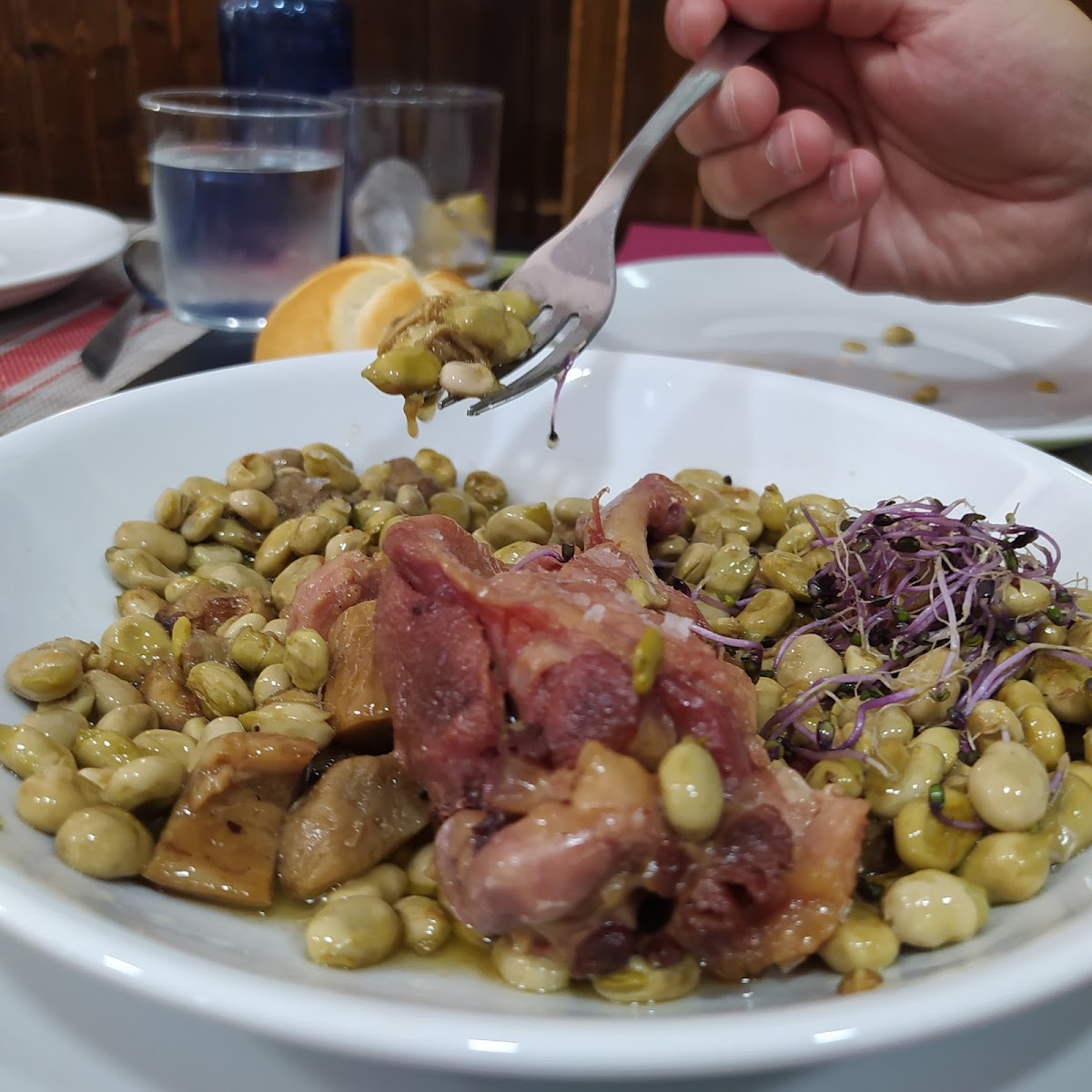Gastrobar21 Plaza Mar Egeo-3