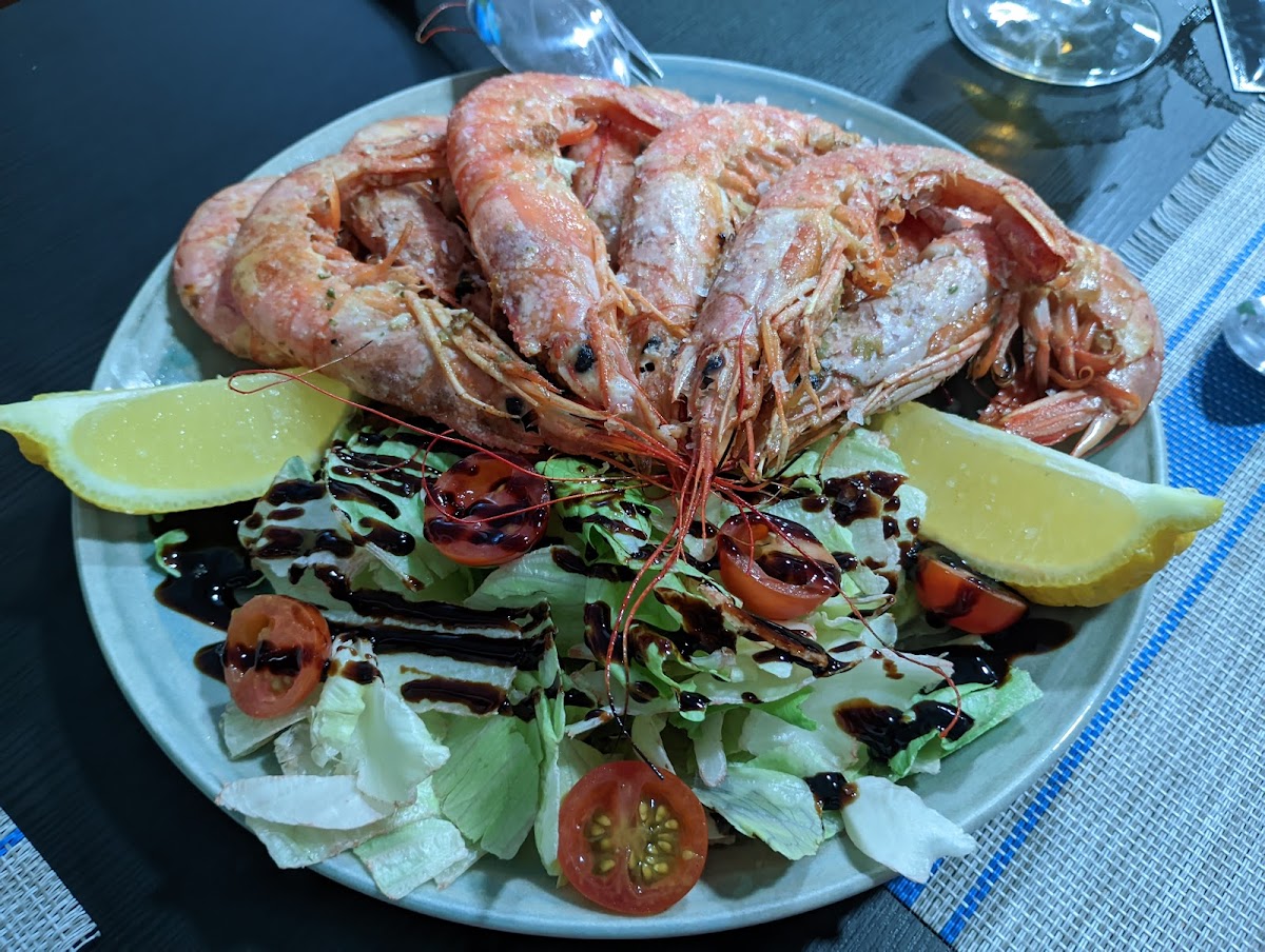 Gastrobar21 Plaza Mar Egeo-8