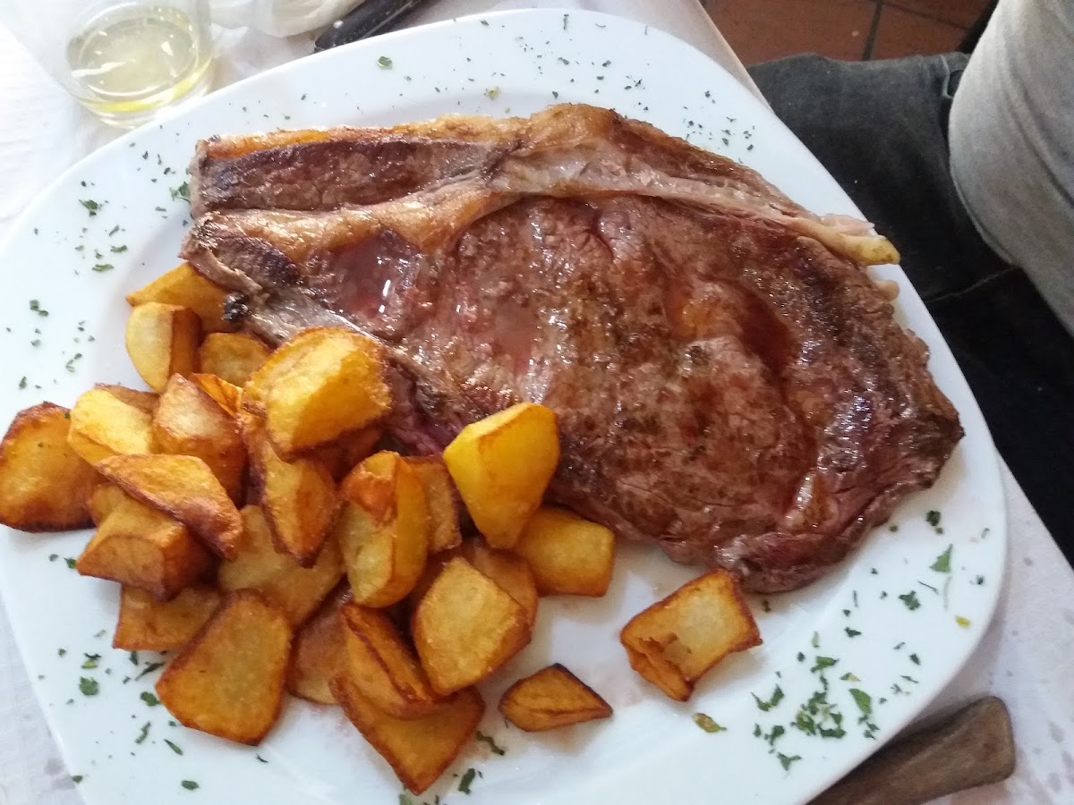 Gastrobar21 Plaza Mar Egeo-9