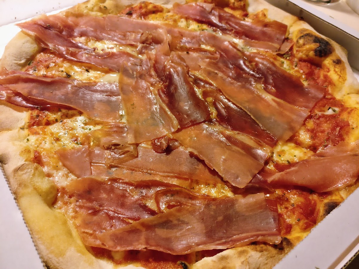 Gastronomia Italiana - Skovlundebyvej-10