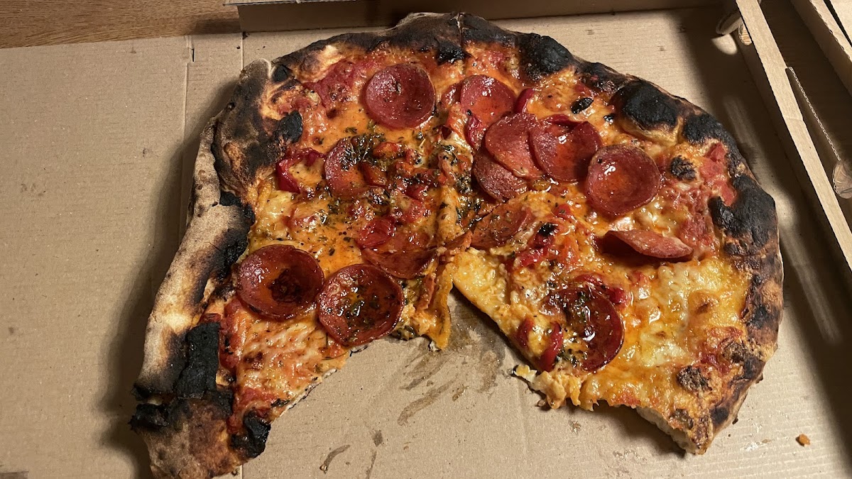Gastronomia Italiana - Skovlundebyvej-2